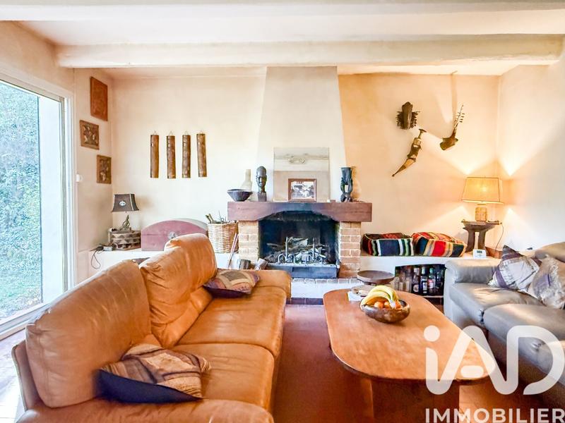 Maison - 148 m² - 5 pièces