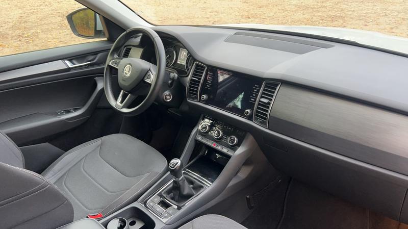 Skoda Kodiaq 1 2.0 Tdi 150 Ambition - 5 places
