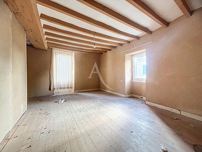 Maison - 126 m² - 5 pièces