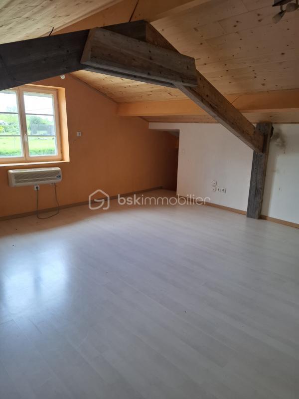 Maison - 263 m² - 11 pièces