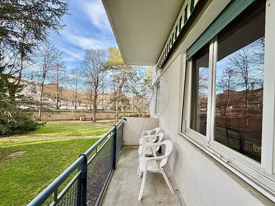 Appartement - 132 m² - 5 pièces