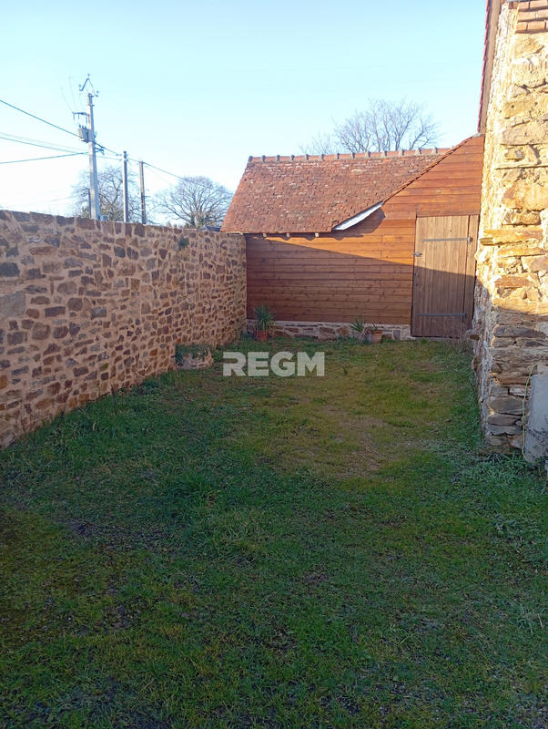 Propriété - 235 m² - 5 pièces