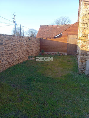 Propriété - 235 m² - 5 pièces