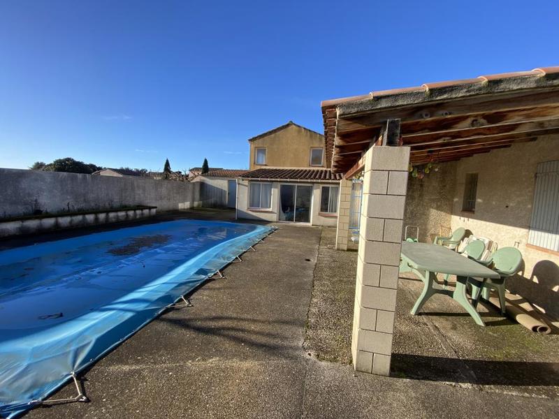 Villa - 150 m² - 5 pièces