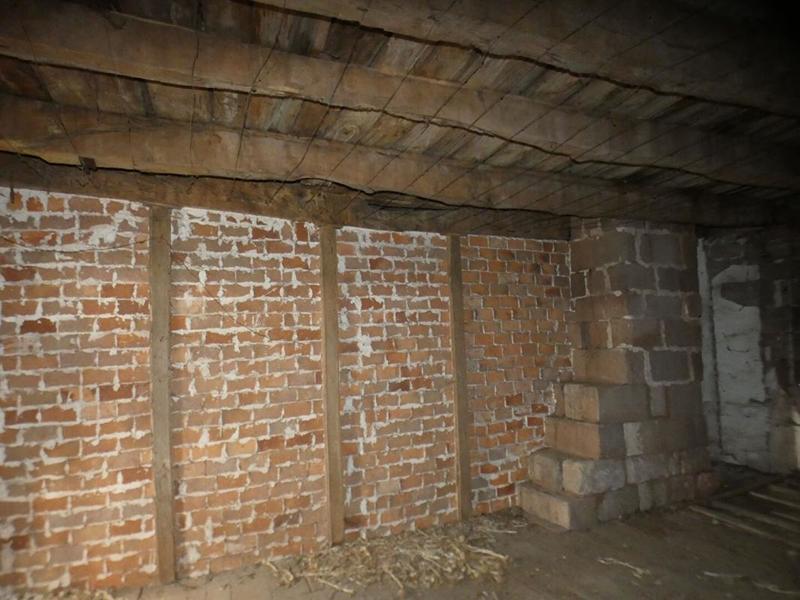 Maison - 510 m² - 8 pièces