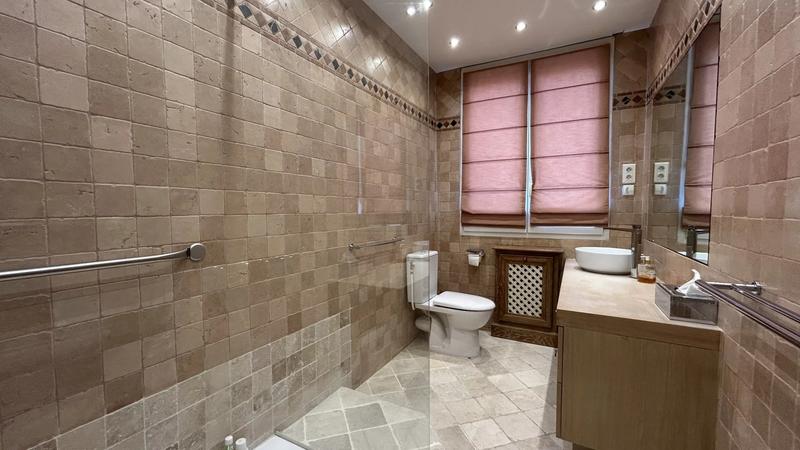 Appartement - 89 m² - 3 pièces