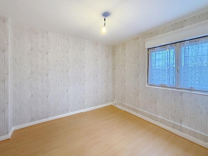 Maison de ville - 93 m² - 5 pièces