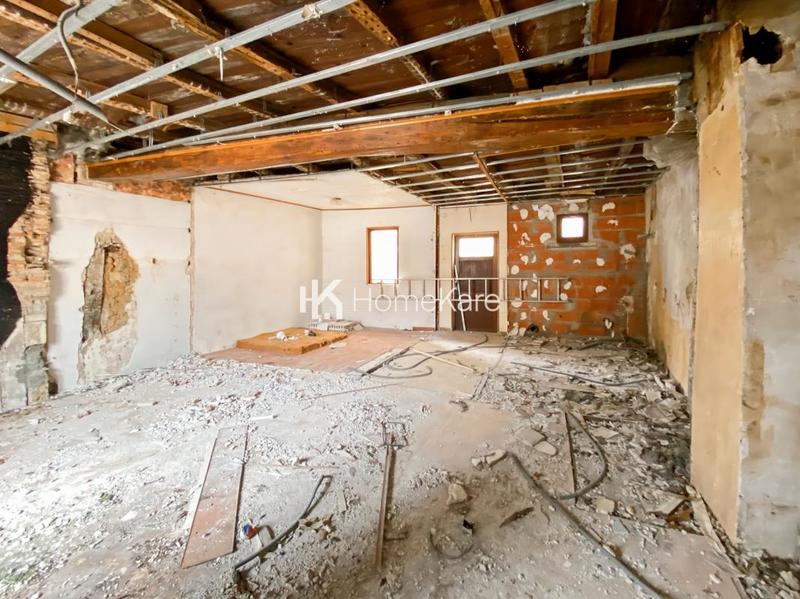 Maison - 75 m² - 3 pièces