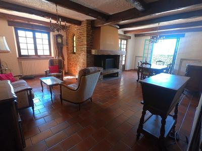 Villa - 150 m² - 6 pièces