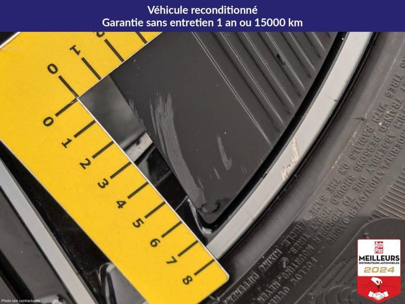 Peugeot 408 Hybrid 145 e-Dcs6 Gt