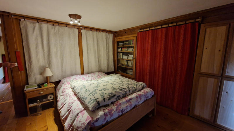 Maison ancienne - 156 m² - 5 pièces