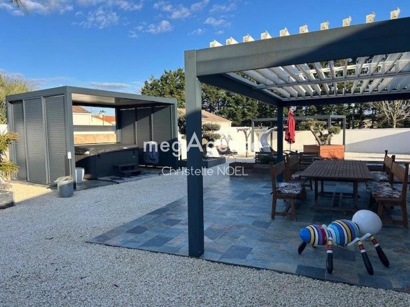 Maison de campagne - 76 m² - 4 pièces