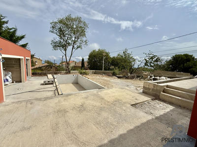 Villa - 184 m² - 5 pièces