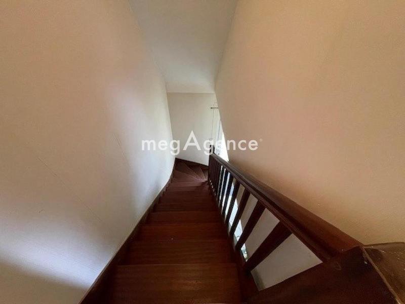 Maison de campagne - 155 m² - 7 pièces