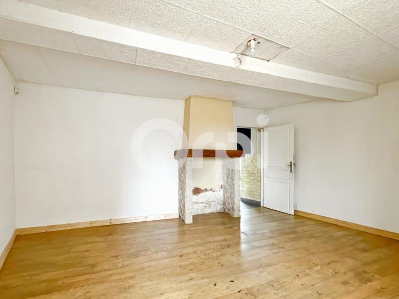 Maison - 115 m² - 4 pièces