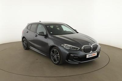 Bmw Série 1 118i m Sport Dkg7 140 ch