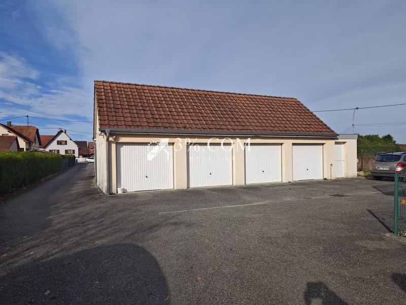 Duplex - 100 m² - 4 pièces