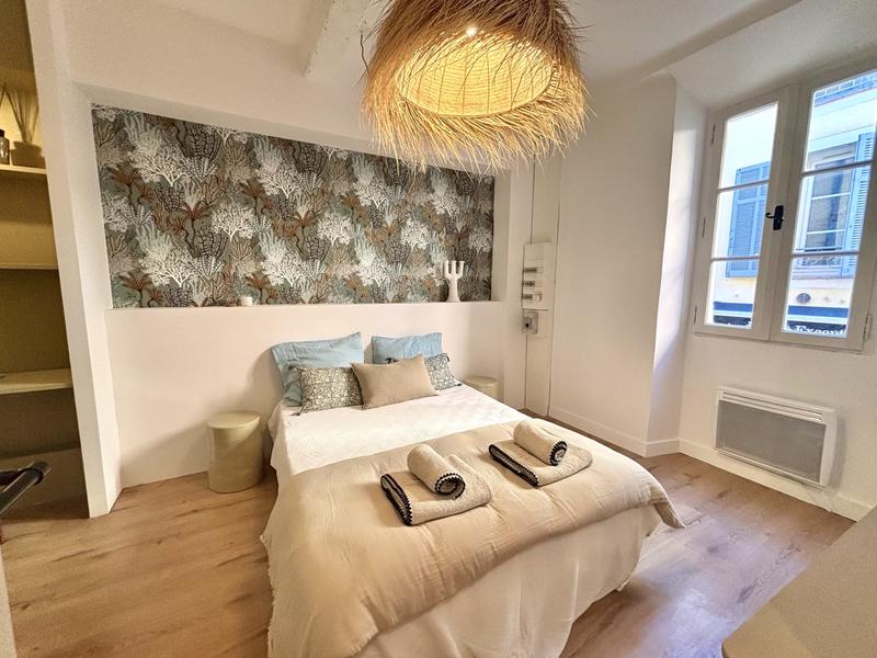 Maison traditionnelle - 55 m² - 3 pièces