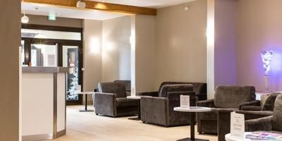 Appartement - 18 m² - 1 pièce