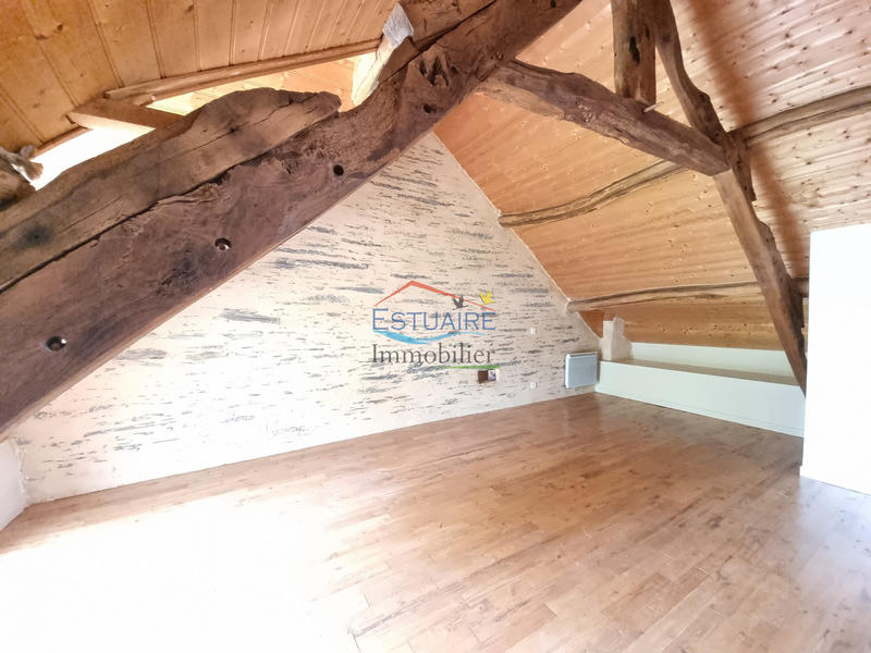 Maison - 149 m² - 6 pièces