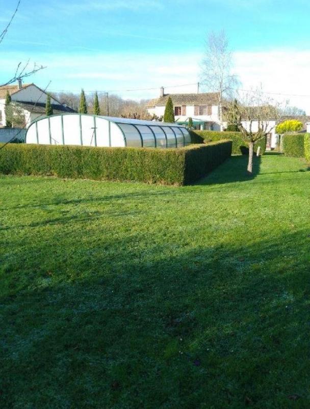 Maison - 174 m² - 6 pièces