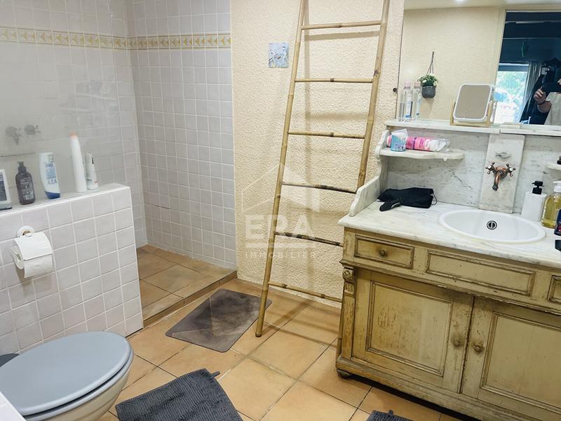 Maison - 132 m² - 3 pièces