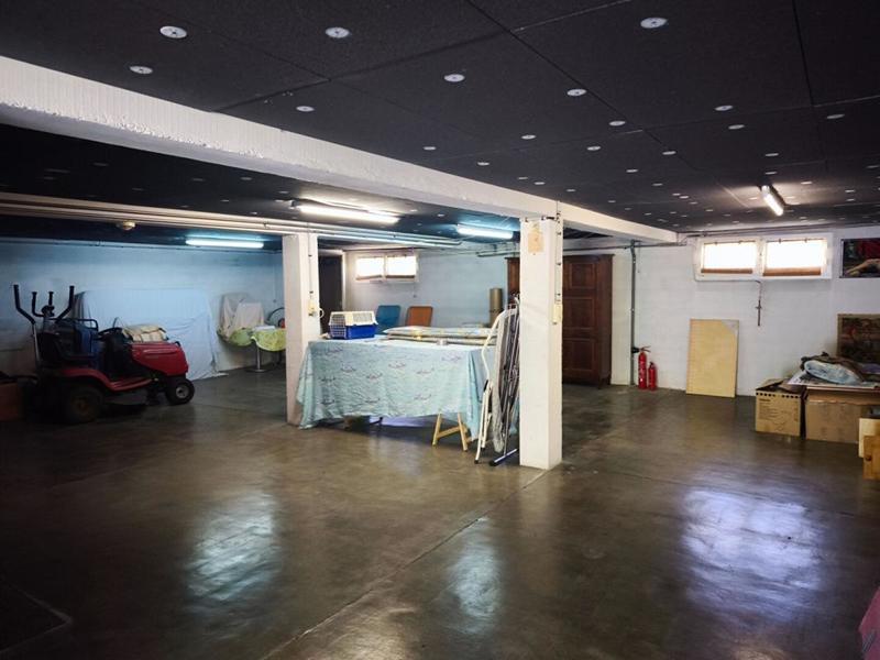 Maison - 118 m² - 5 pièces