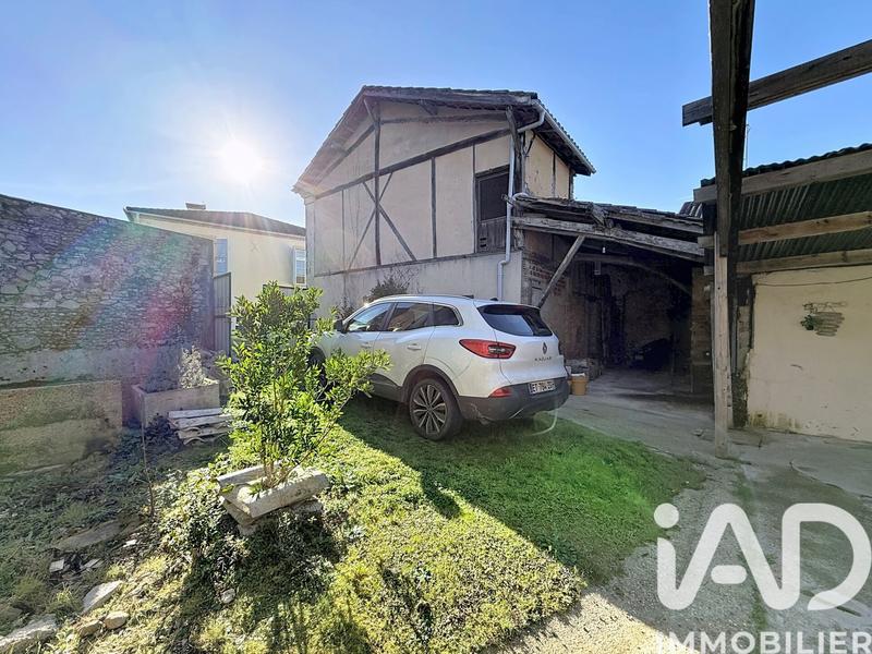 Maison - 150 m² - 4 pièces