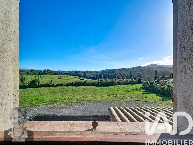 Maison - 83 m² - 3 pièces