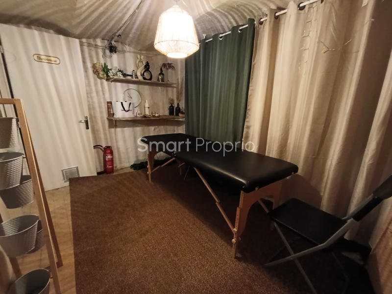 Fonds de commerce - Local commercial - 63 m²