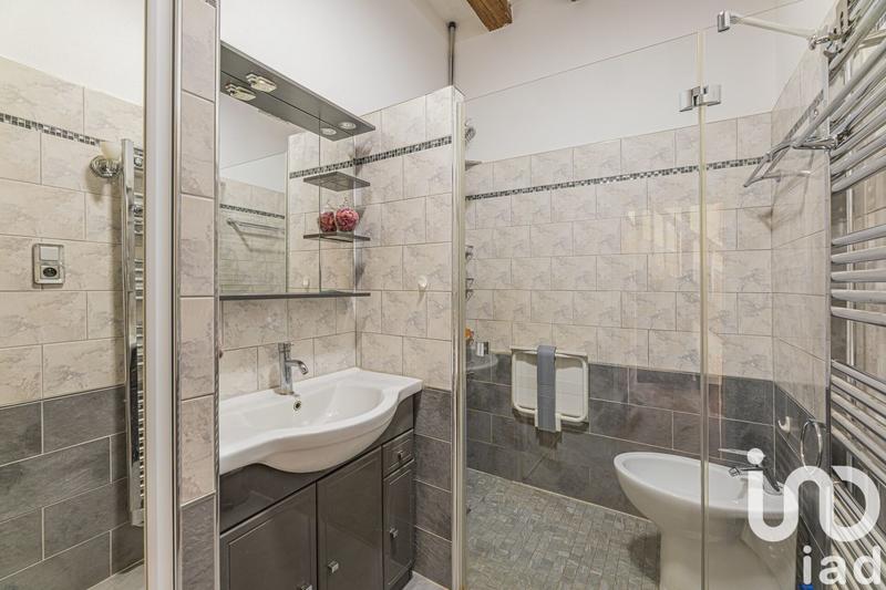 Maison - 158 m² - 6 pièces