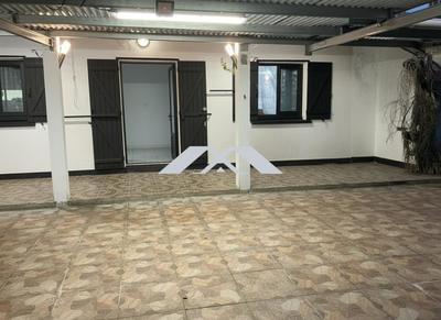 Maison ancienne - 60 m² - 3 pièces