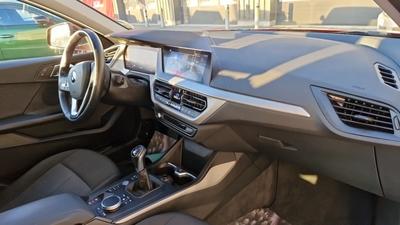 Bmw Série 1 F40 118i 136 Ch Lounge