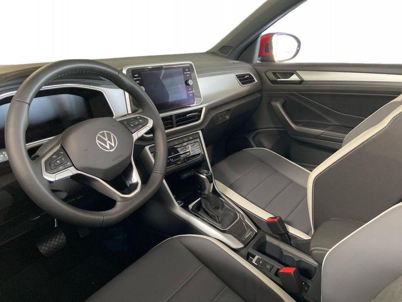 Volkswagen t-Roc Cab Fl 1.5 Tsi 150 Ch Dsg7 Style