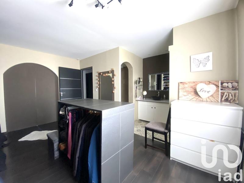 Maison - 125 m² - 4 pièces