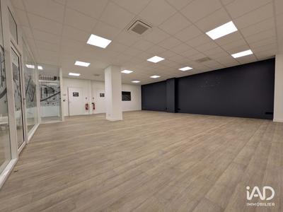 Bureau - 170 m²