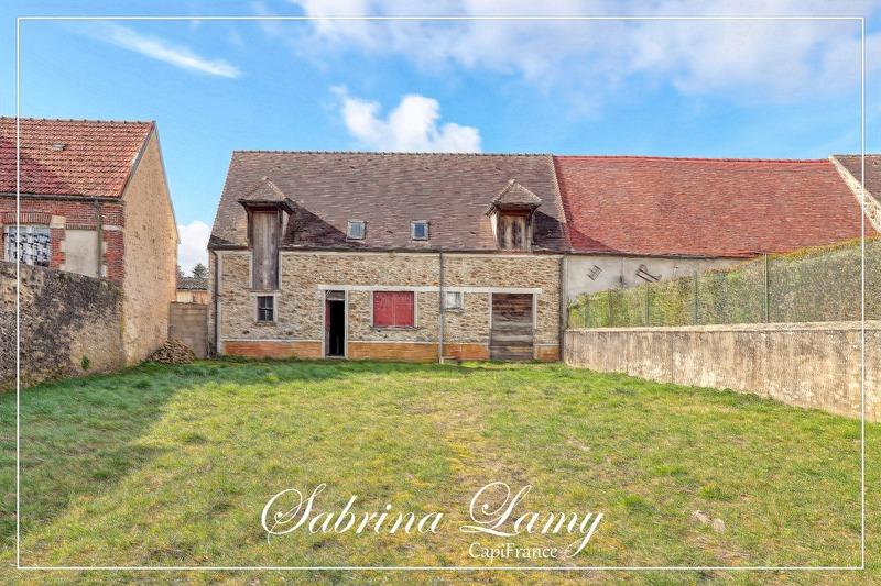 Maison - 150 m² - 2 pièces