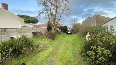 Maison - 50 m² - 2 pièces