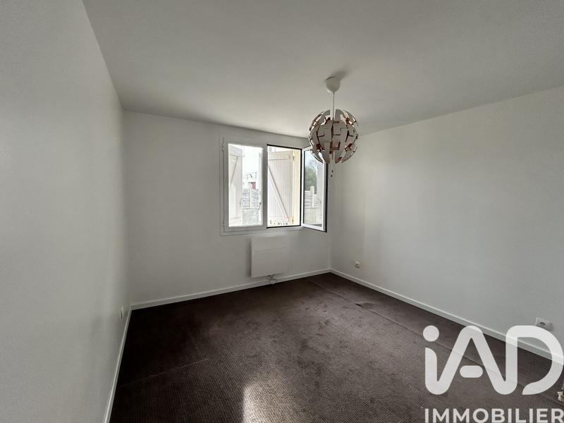 Maison - 72 m² - 4 pièces