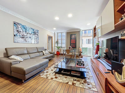 Appartement - 71 m² - 3 pièces