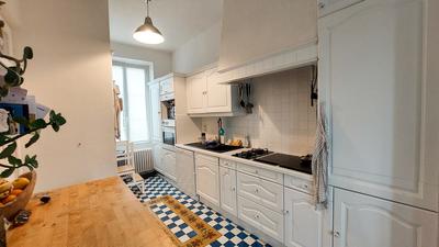 Maison - 133 m² - 6 pièces