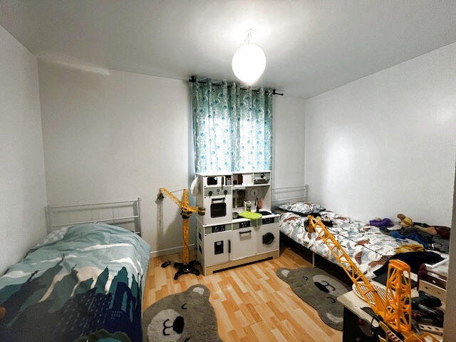 Duplex - 75 m² - 4 pièces