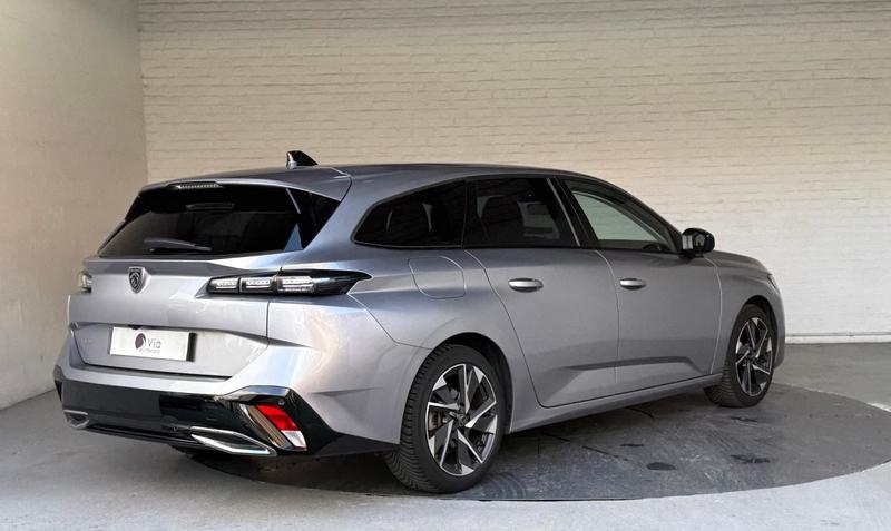 Peugeot 308 Sw BlueHDi 130ch s&amp;S Eat8 Allure Pack