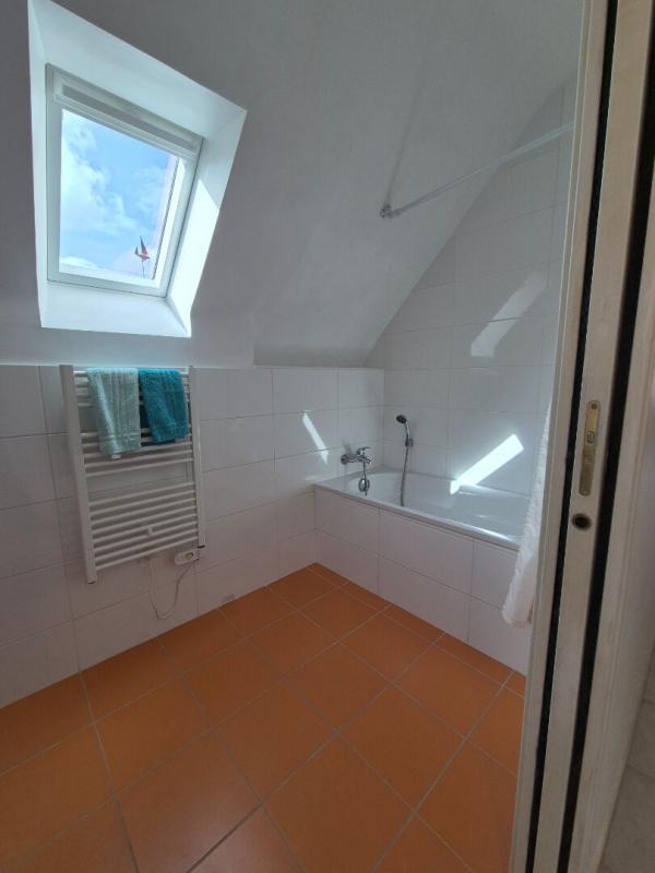 Maison - 127 m² - 6 pièces