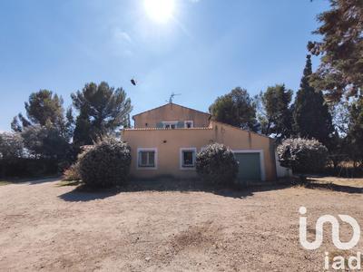 Maison de campagne - 179 m² - 8 pièces