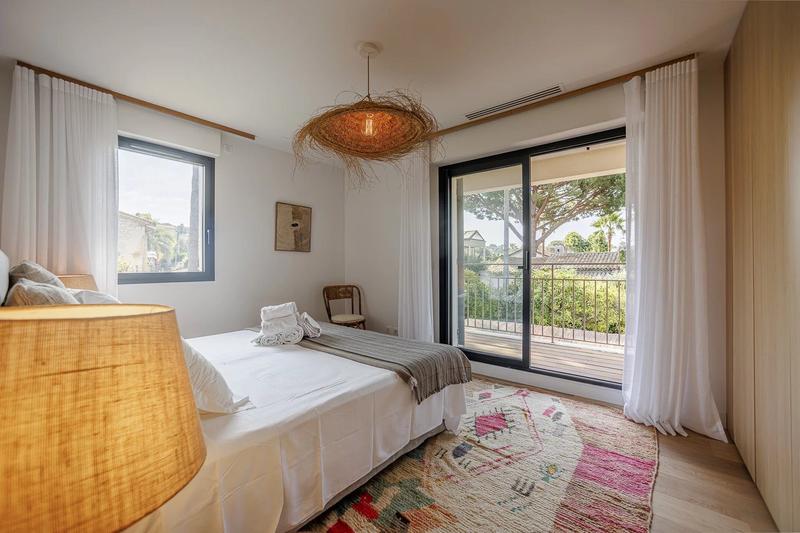 Villa - 163 m² - 5 pièces