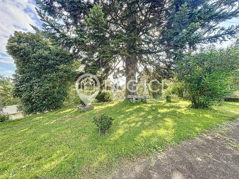 Maison - 135 m² - 6 pièces