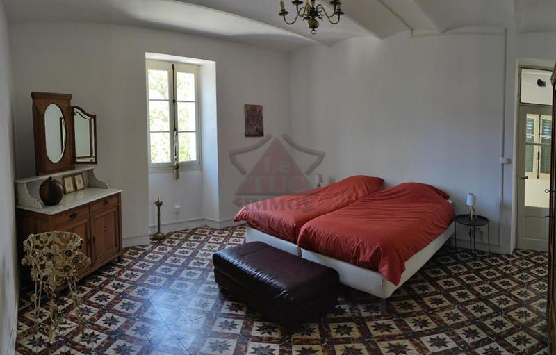 Maison de village - 60 m² - 3 pièces