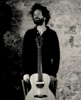 Concert de Cyril Héricourt