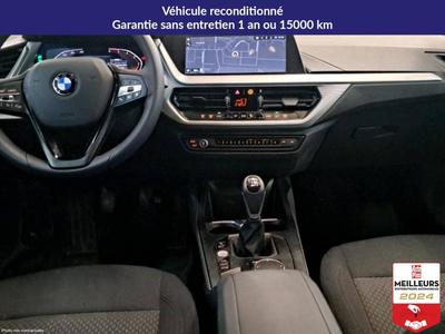 Bmw Série 1 116d 116 +Jantes en alliage léger 17" style 548 +P